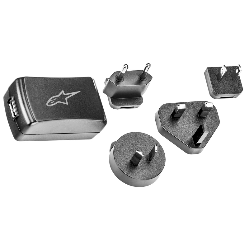 Reserveoplader til Alpinestars Tech-Air® 5/ Street/Race airbagsystemer