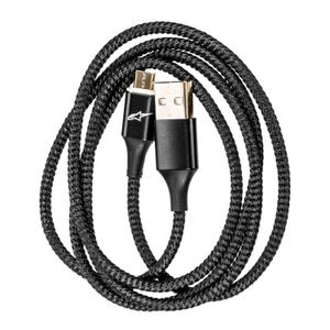 USB-kabel til Alpinestars Tech-Air® 5/Street/Race-airbagsystemer