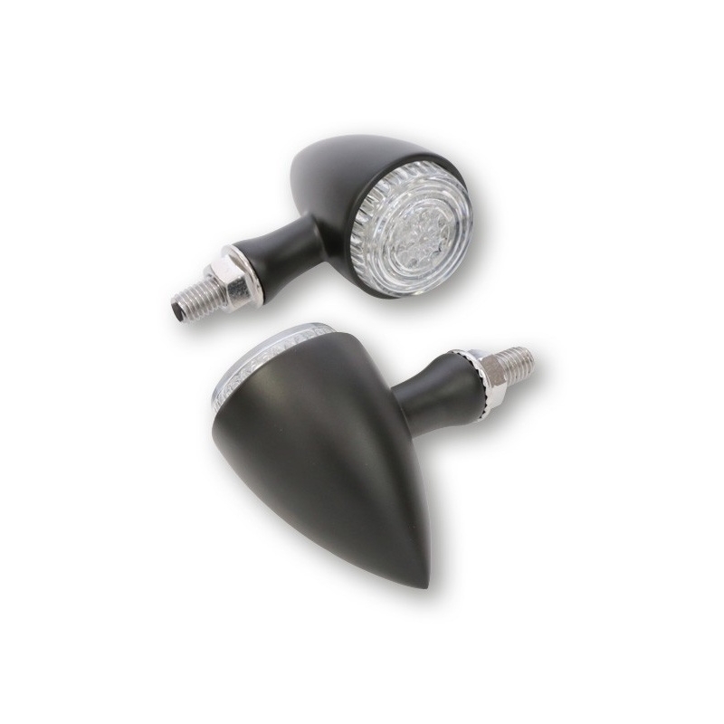 LED-blinklys til Highsider Col