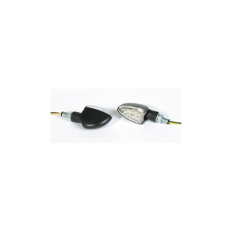 LED-blinklys til Shin-Yo Arrow