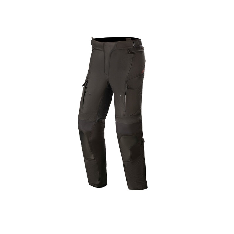 Alpinestars Stella Andes Drystar motorcykelbukser til kvinder Sort