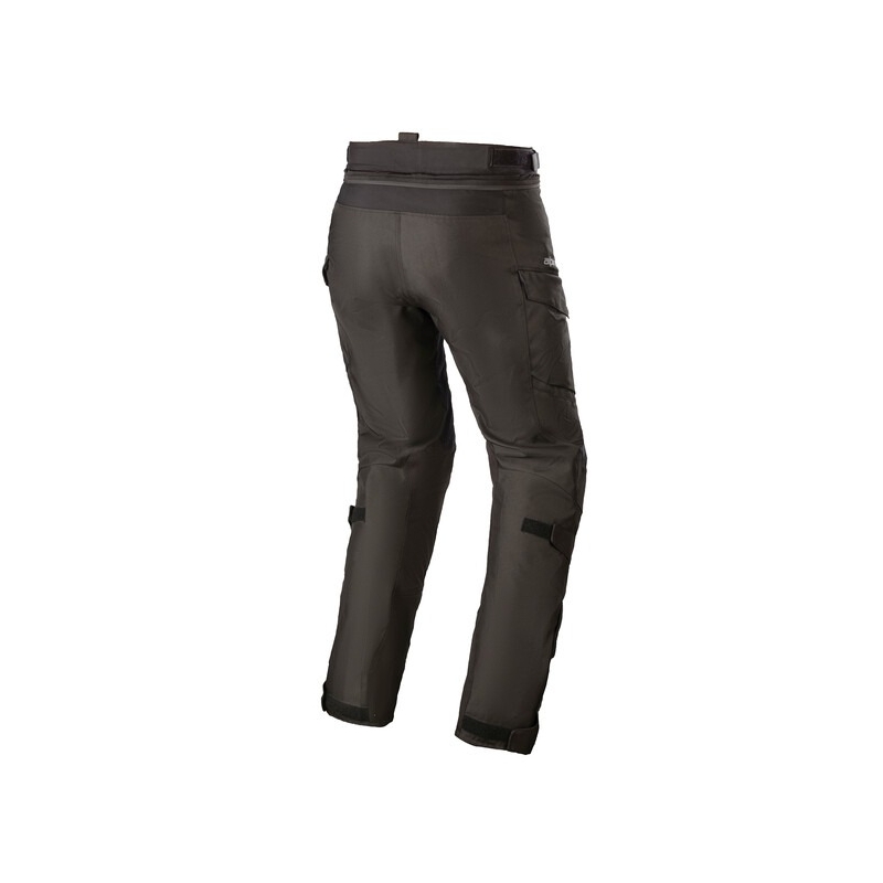 Alpinestars Stella Andes Drystar motorcykelbukser til kvinder Sort