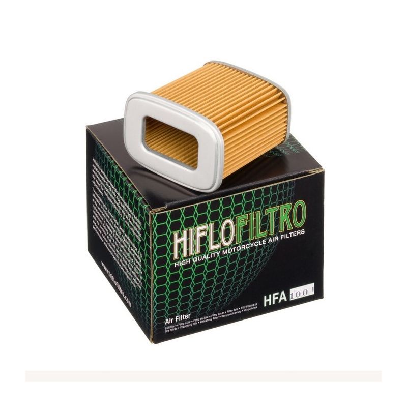 Luftfilter Hiflofiltro HFA1001
