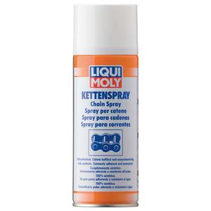 Kædesmøremiddel LIQUI MOLY 400 ml