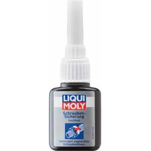 LIQUI MOLY Bolt Locking Agent 10 g (høj styrke)