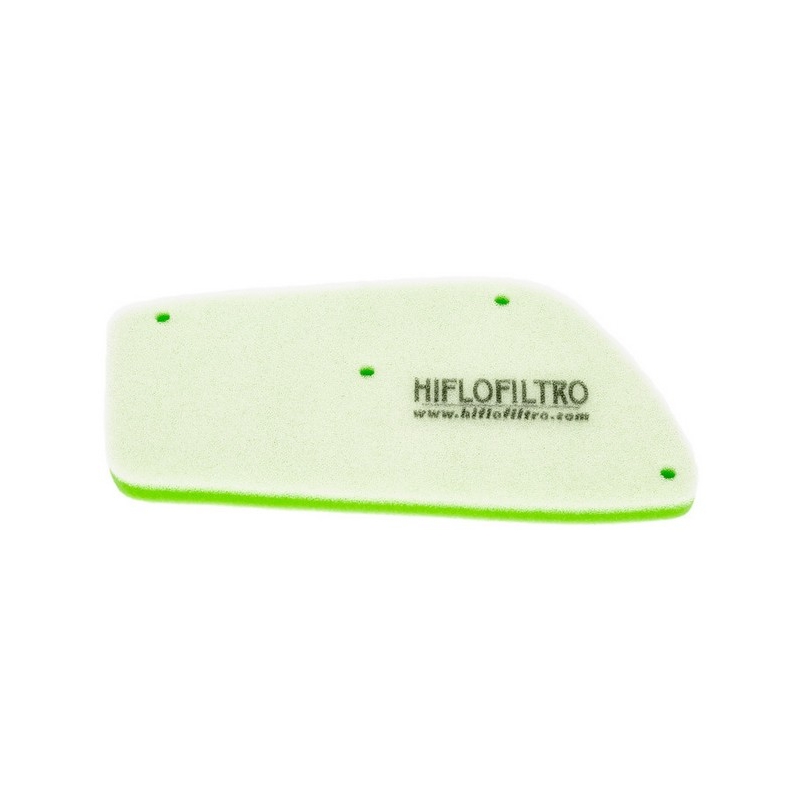 Luftfilter Hiflofiltro HFA1004DS