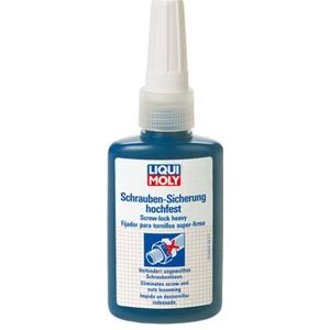 LIQUI MOLY Bolt Locking Agent 50 g (høj styrke)