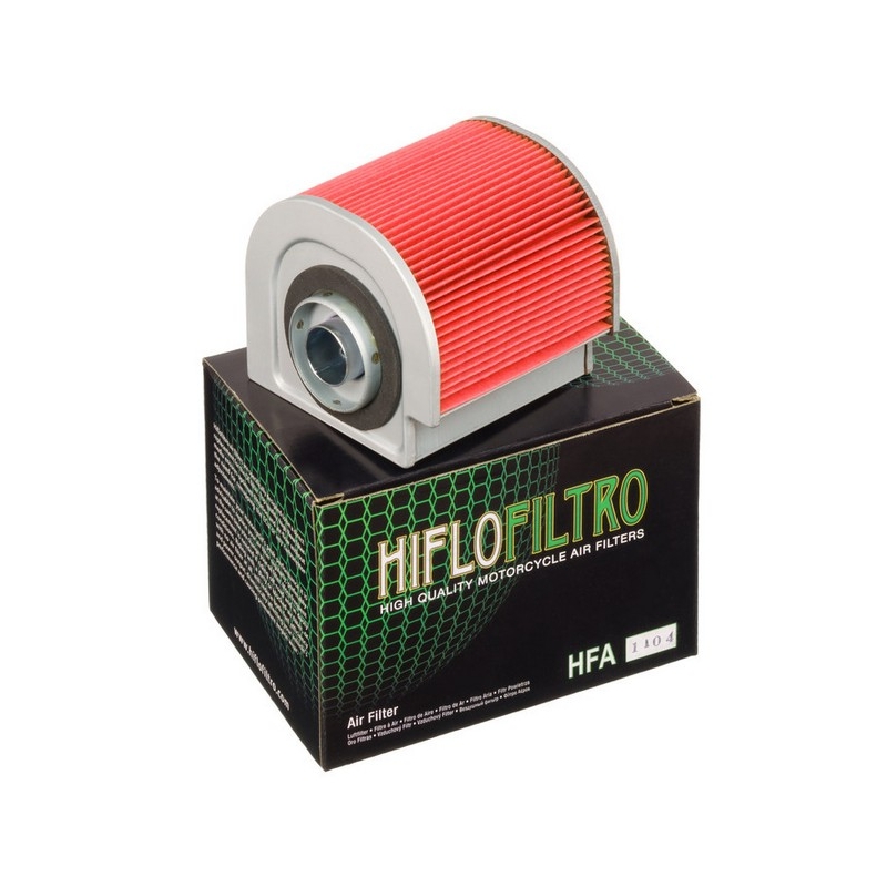 Luftfilter Hiflofiltro HFA1104