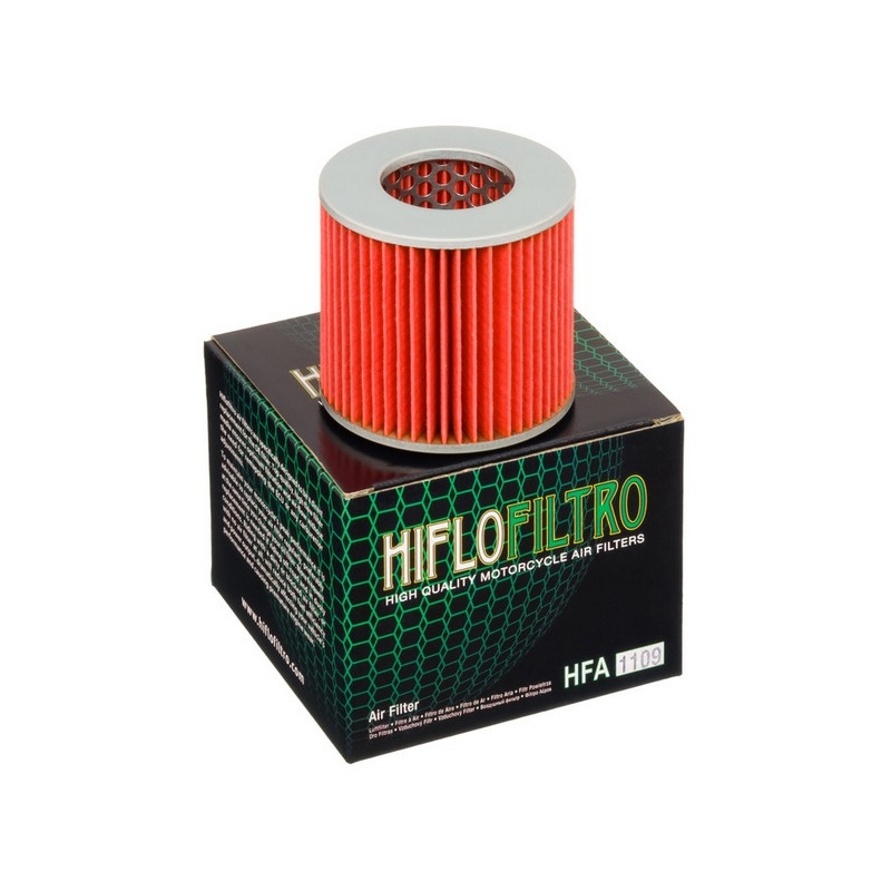 Luftfilter Hiflofiltro HFA1109