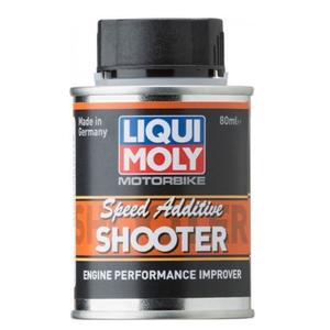 LIQUI MOLY Motorbike Speed Shooter 80 ml brændstofadditiv