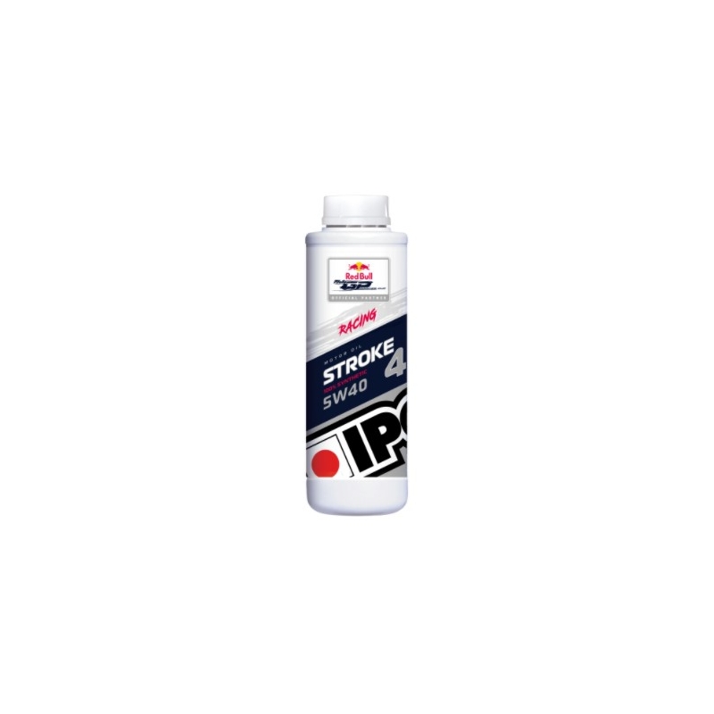 Motorolie Ipone Stroke 4 5W40 1 l
