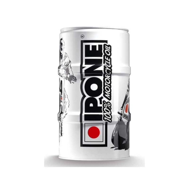 Motorolie Ipone Full Power Katana 10W50 60 l