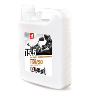 Motorolie Ipone 15.5 15W50 4 l