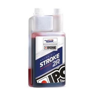 Motorolie Ipone Stroke 2R Racing 2T 1 l