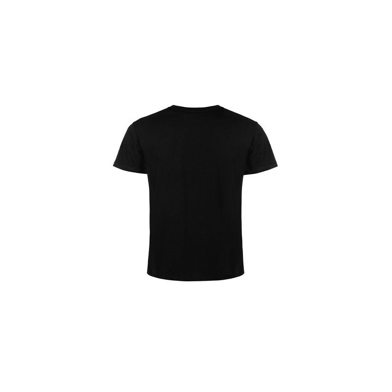 Børne-T-shirt VR46 Valentino Rossi "Thank you Vale" sort
