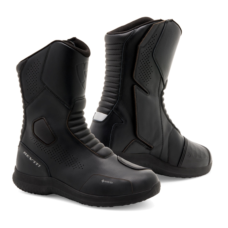 Revit Link GTX motorcykelstøvler sort