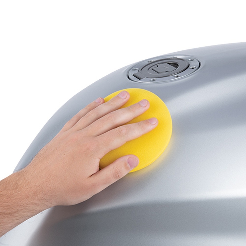 Oxford polerings- og detaljepuder