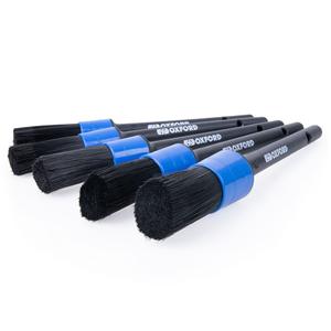 Oxford Detailing Brush Set