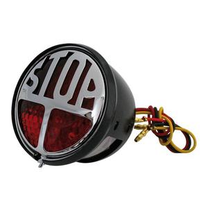 Universal LED-baglygte Shin-Yo Stop