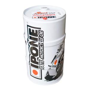 Snescooterolie Ipone 2T Snow racing 60 l jordbær