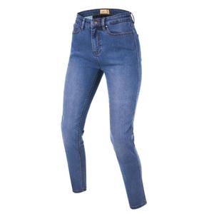BROGER Florida II blå motorcykeljeans til kvinder
