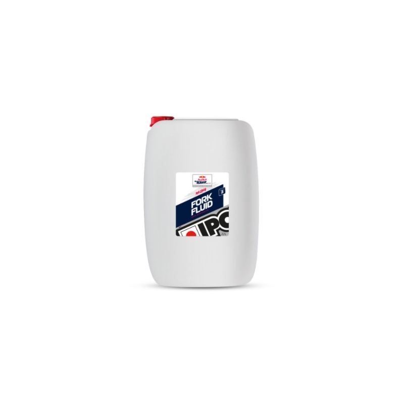Ipone Gaffelvæske Racing 3W 22 l