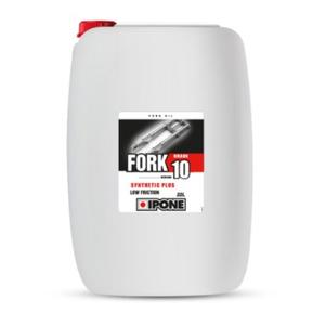 Støddæmperolie Ipone Fork Synthetic plus 10W 22 l