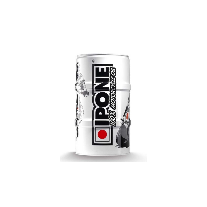 Støddæmperolie Ipone Fork Synthetic plus 10W 60 l