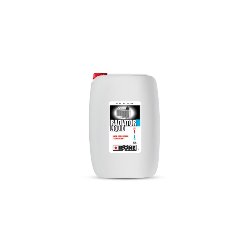 Ipone Radiatorvæske 25 l