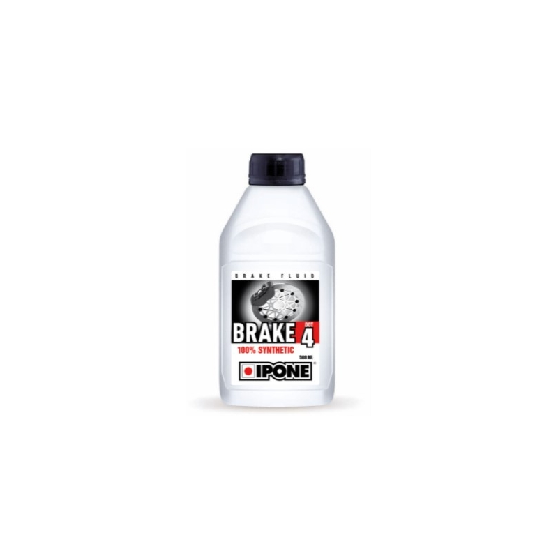 Bremsevæske Ipone Brake Dot 4 500 ml