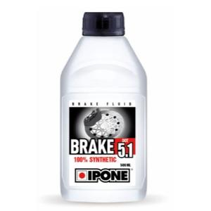 Bremsevæske Ipone Brake Dot 5.1 500 ml