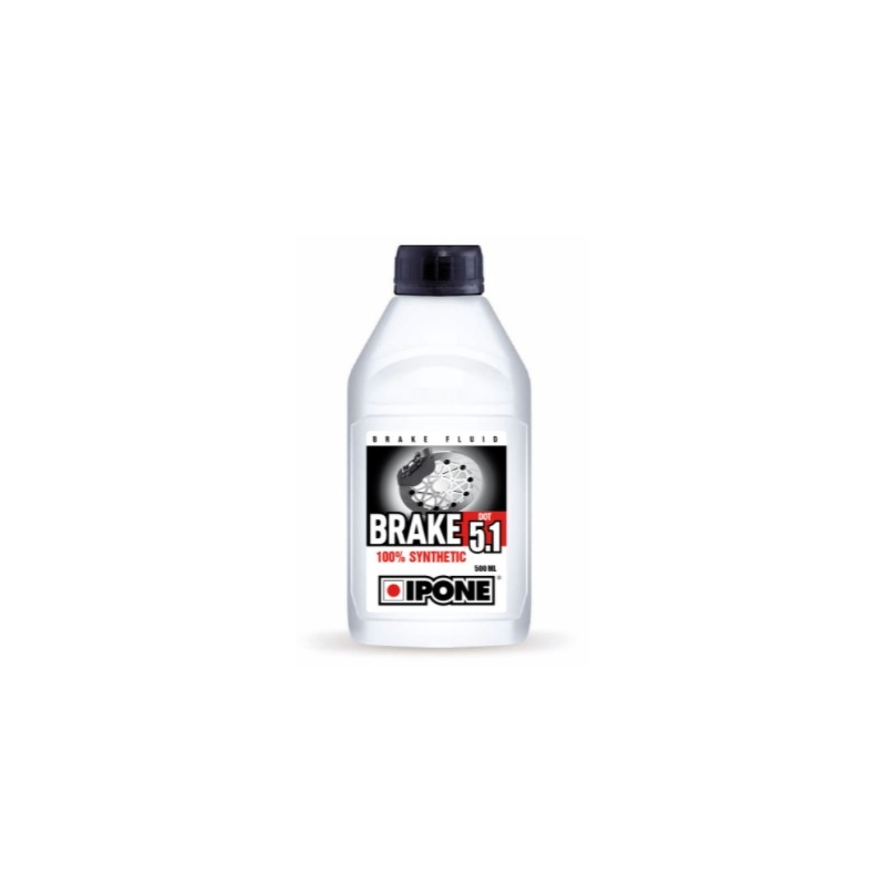 Bremsevæske Ipone Brake Dot 5.1 500 ml