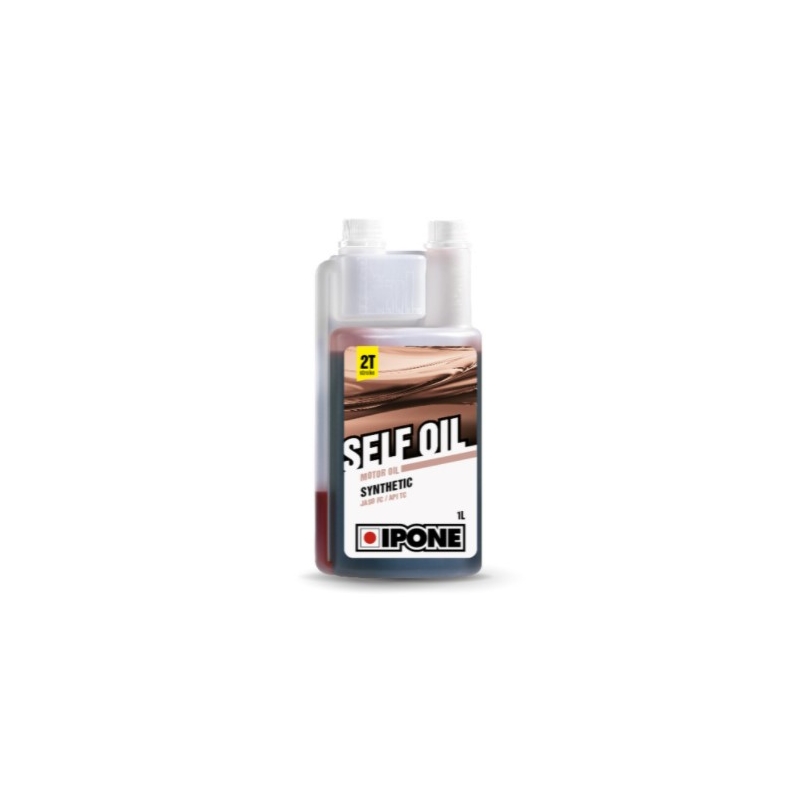Benzinolie Ipone Self 2T 1 l