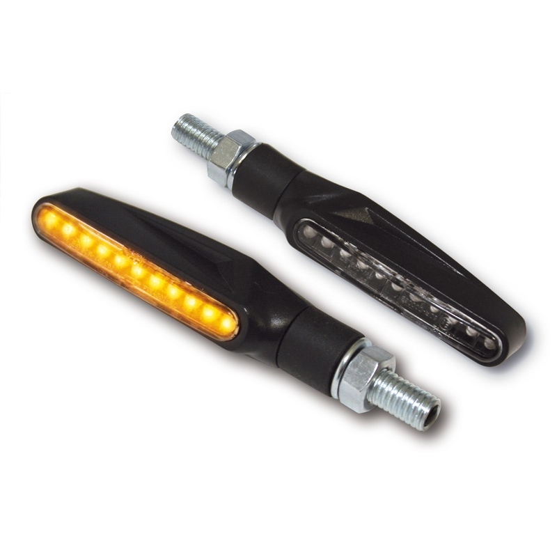 LED-blinklys til Shin-Yo Stix-motorcykel