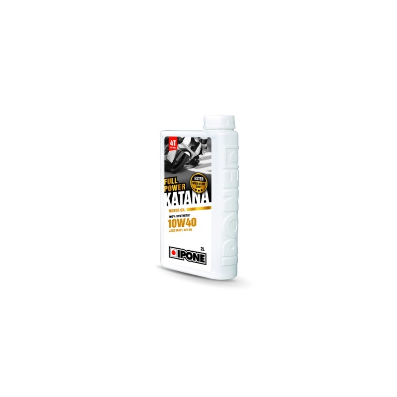 Motorolie Ipone Full Power Katana 10W40 2 l