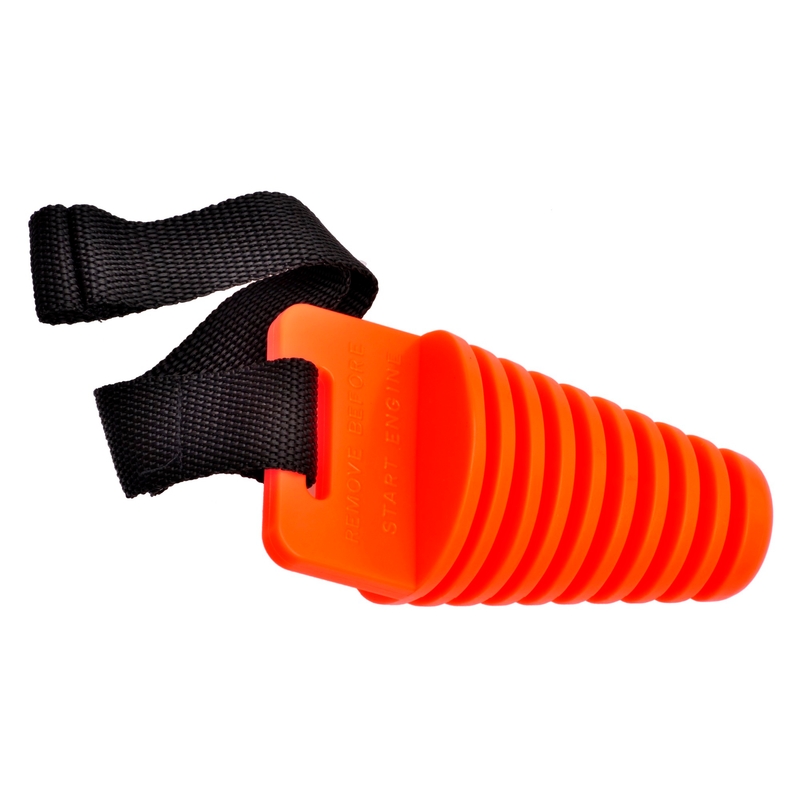 Udstødningsprop ATHENA til 4T motorcykler/ATV large