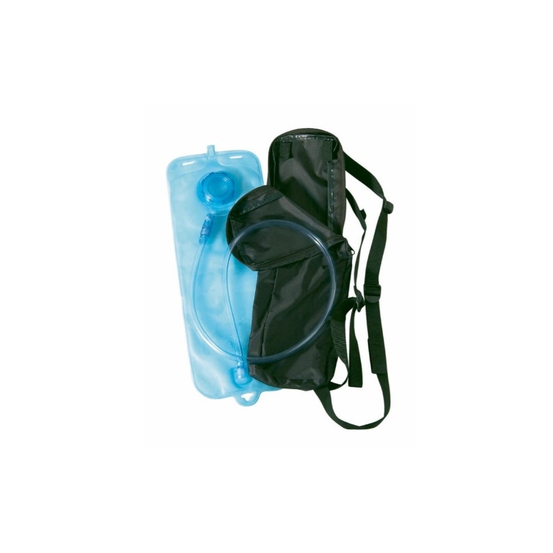 Shot Water Pouch med rygsæk
