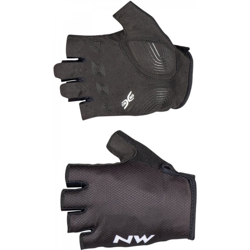 Rukavice Northwave Active černé výprodej