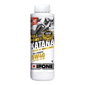 Motorolie til BMW Ipone Full Power Katana 5W40 1 l