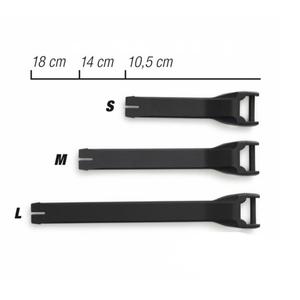 Forma Adventure GH Strap SPPC380 sort