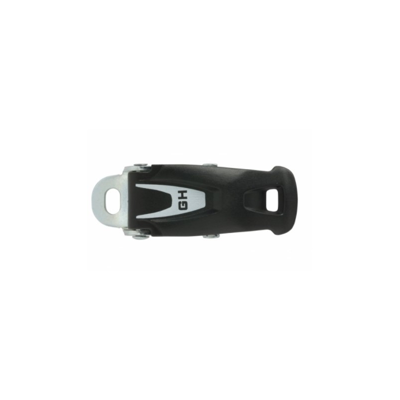 Skospænde Forma GH SPPC020 sort