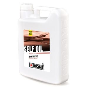 Benzinolie Ipone Self 2T 4 l
