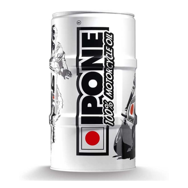 Motorolie til BMW Ipone Full Power Katana 5W40 60 l