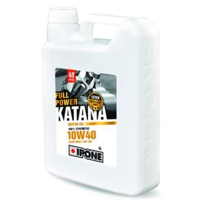 Motorolie Ipone Full Power Katana 10W40 5 l