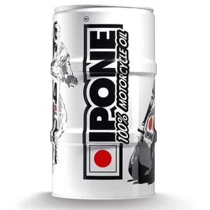 Støddæmperolie Ipone Fork Synthetic plus 5W 60 l