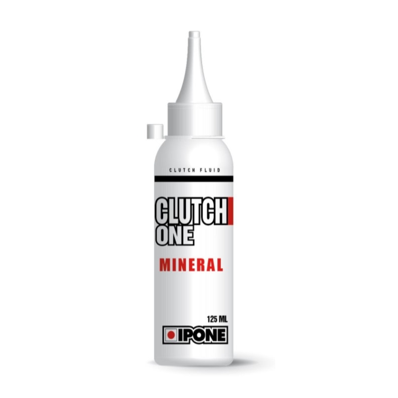 Hydraulisk mineralolie Ipone Clutch One 125 ml