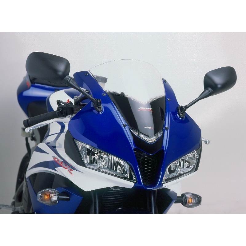 Plexi na moto Puig-Honda CBR600RR (07-12) STANDARD