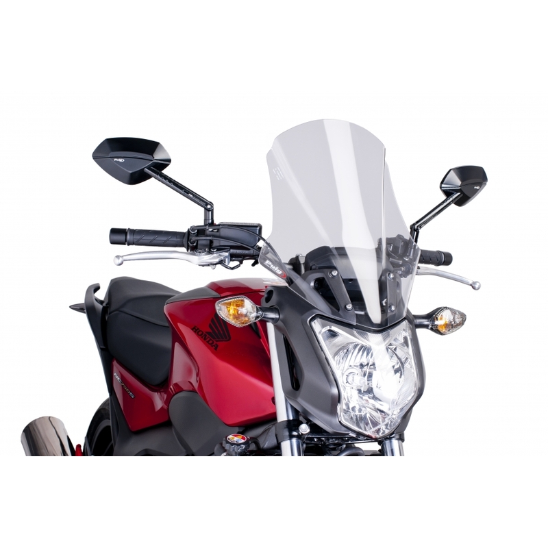 Puig-Honda NC700S/NC750S (12-15) TOURING