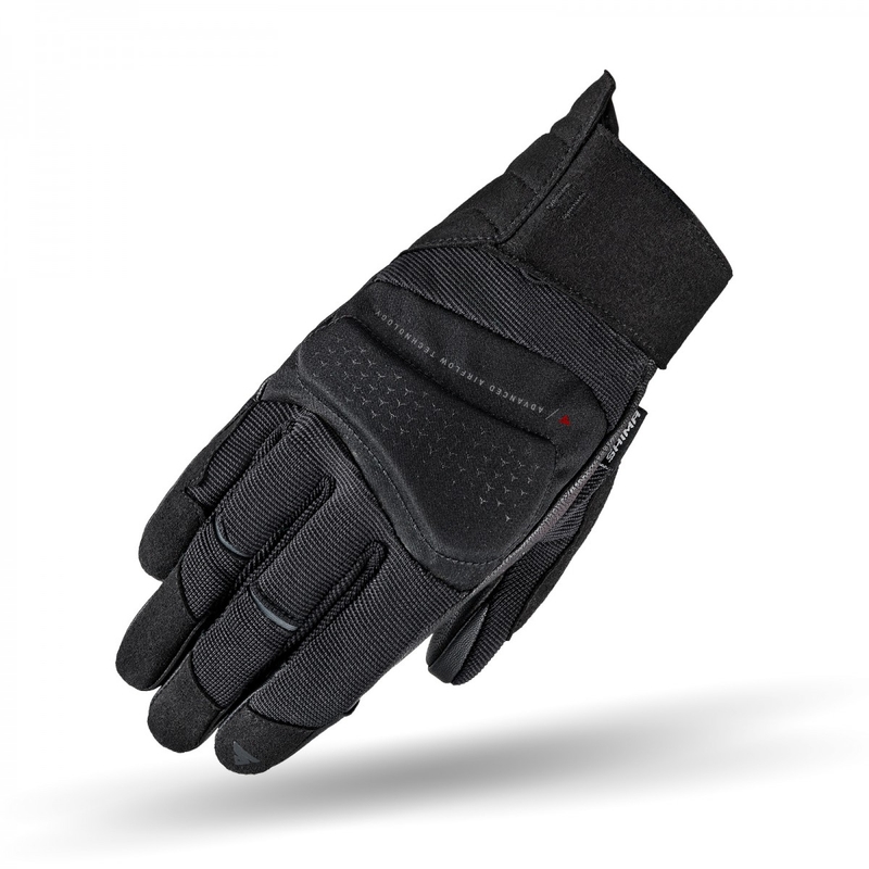 Shima Air 2.0 handsker til kvinder, sort