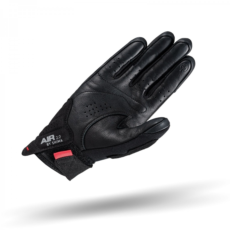 Shima Air 2.0 handsker til kvinder, sort